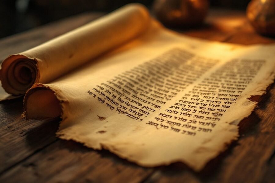 Quem Foi Adonirão na Bíblia?