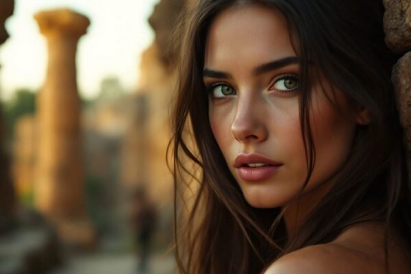 ¿Quién era Dalila en la Biblia?