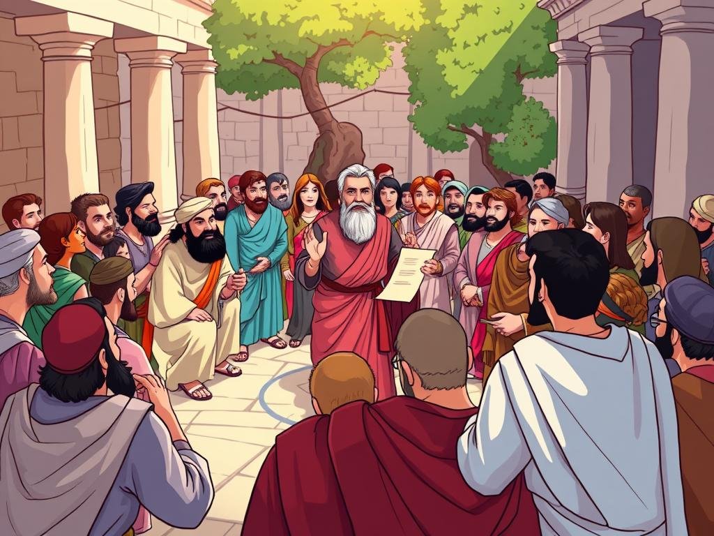 Ministério de Pedro Ministério de Pedro