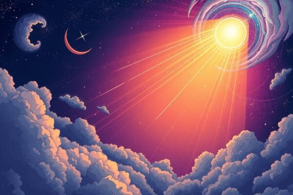 Lo que Dios hizo en los 7 Días de la Creación