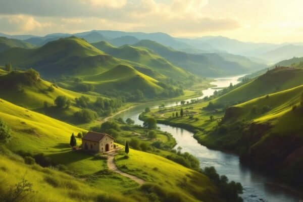 Quién era Galaad en la Biblia