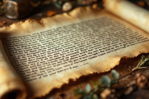 ¿Quién era Adbeel en la Biblia?