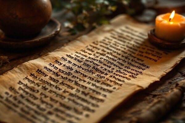 ¿Quién era Abiel en la Biblia?