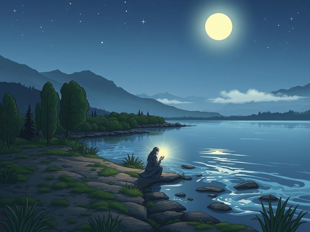 jacob en el vado de jabbok jacob en el vado de jabbok