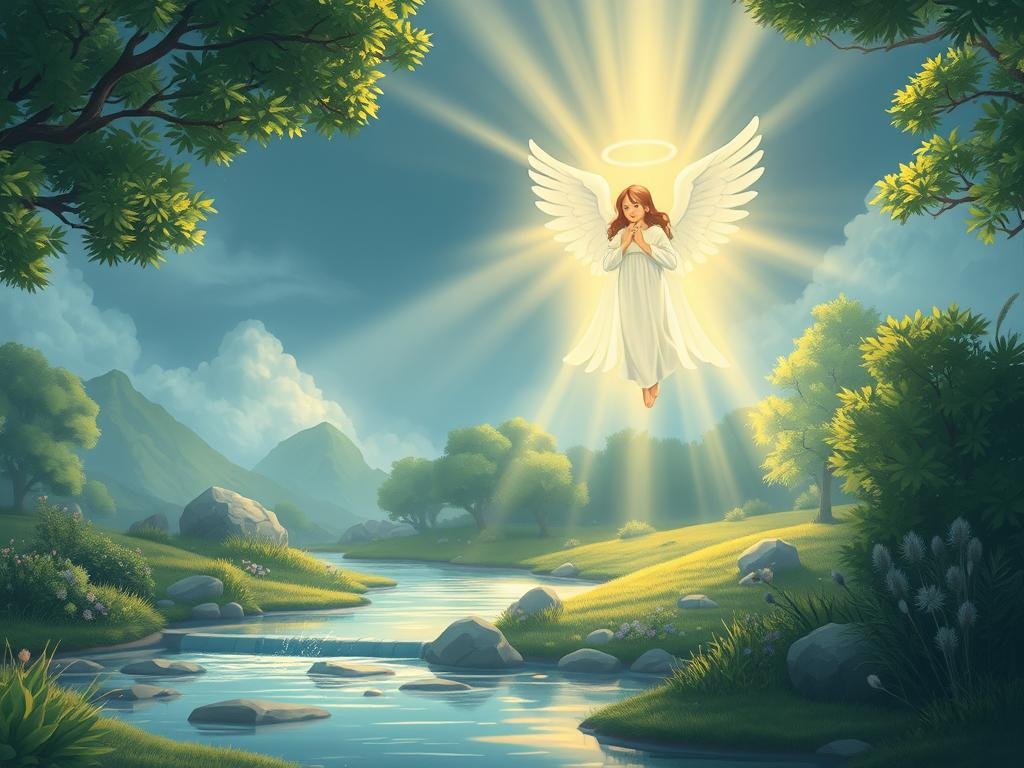 proteção divina proteção divina