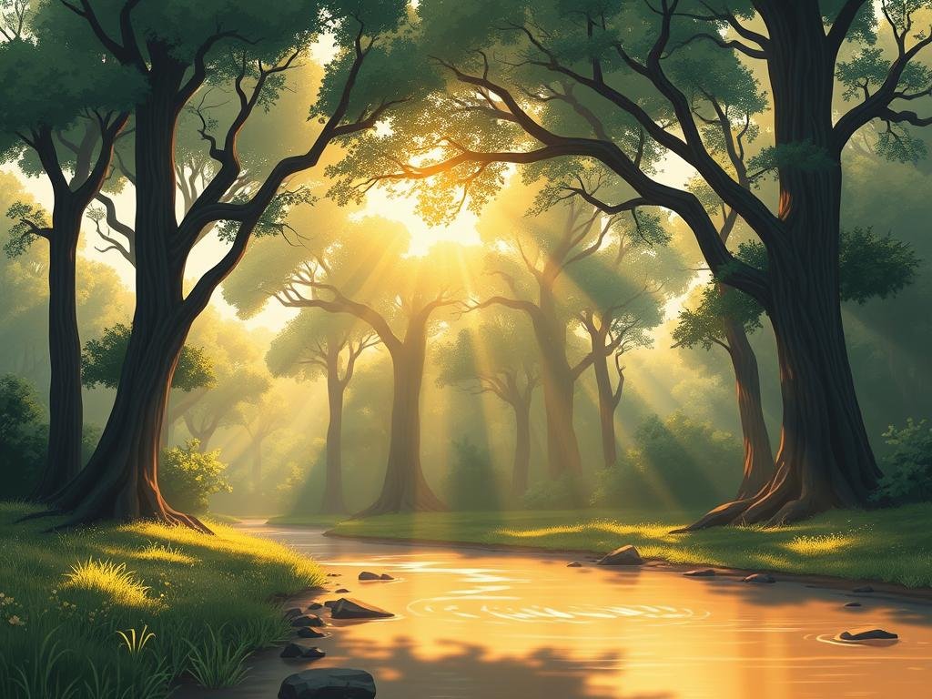 reflexão sobre proteção divina no Salmo 34