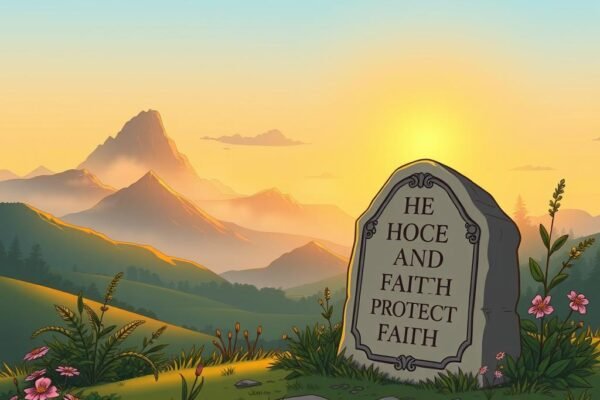 the Power of Psalm 3