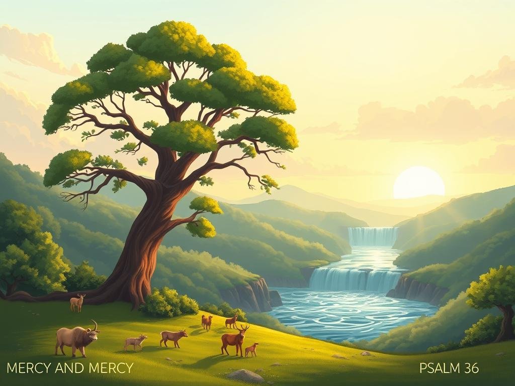 salmo 36 justiça salmo 36 justiça