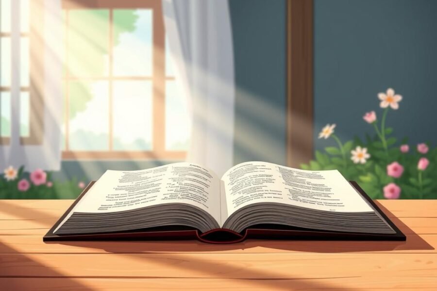 versículo da bíblia