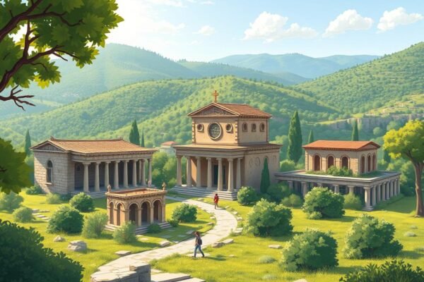 Apocalipsis: un mensaje de esperanza y redención para la humanidad