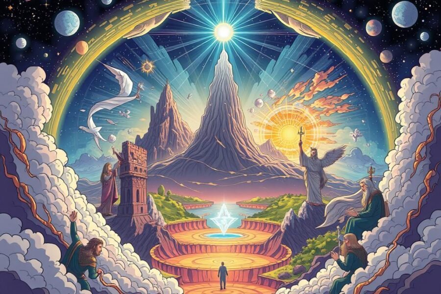 Apocalipse Desvendado: Interpretações e Contexto Histórico