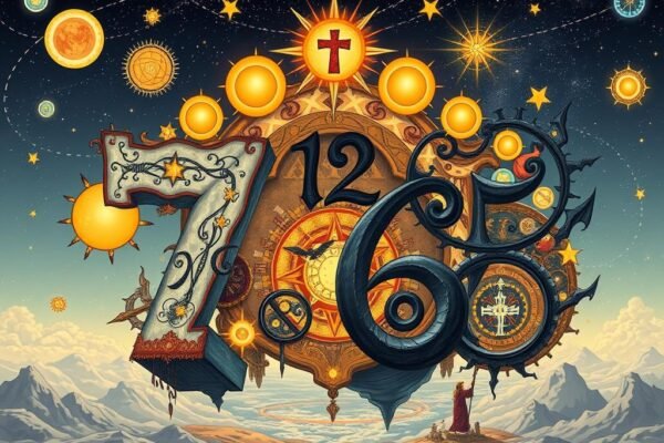 Apocalipsis: un análisis en profundidad de las profecías y los mensajes revelados