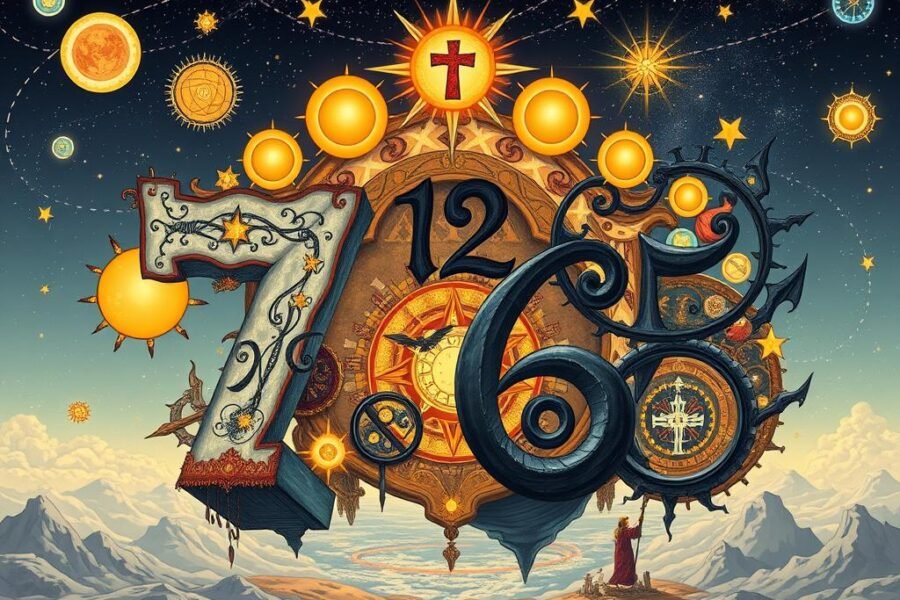 Apocalipse: Uma Análise Profunda das Profecias e Mensagens Reveladas