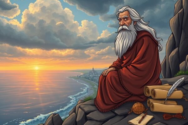 Comprender el Apocalipsis: profecías, simbología y significado