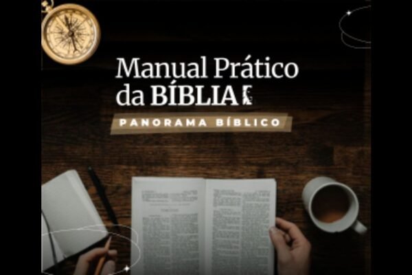 Manual práctico de la Biblia