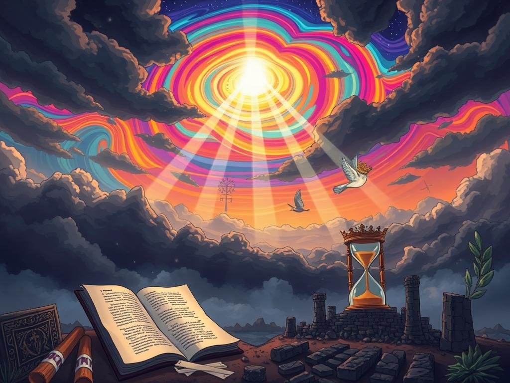 Profecías bíblicas Profecías bíblicas