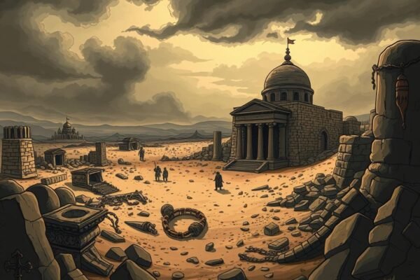 Quién era Jeremías en la Biblia