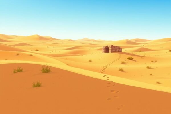 ¿Quién era Juan el Bautista y cuál era su misión?