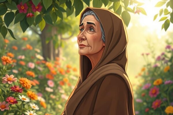 Who was Mary, the mother of James and Joseph?