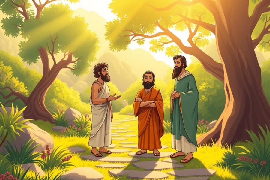 Quem foi Timóteo e qual foi o seu exemplo de fé e liderança na igreja primitiva?