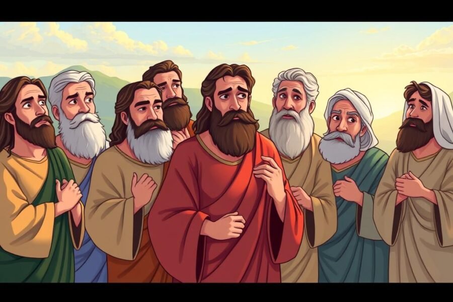 Quem foi Tomé, o apóstolo, e qual foi a sua jornada de fé?