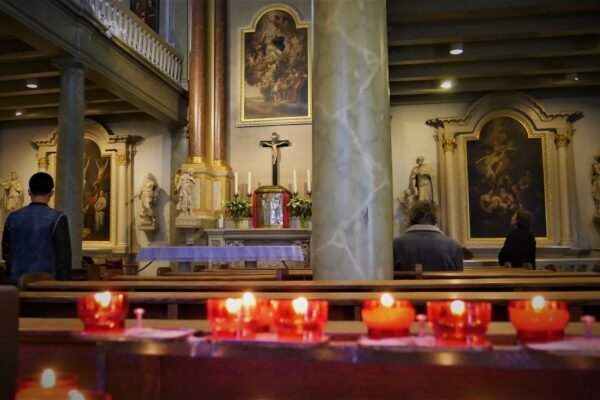 La relación entre religión y ciencia