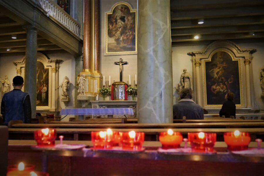 La relación entre religión y ciencia