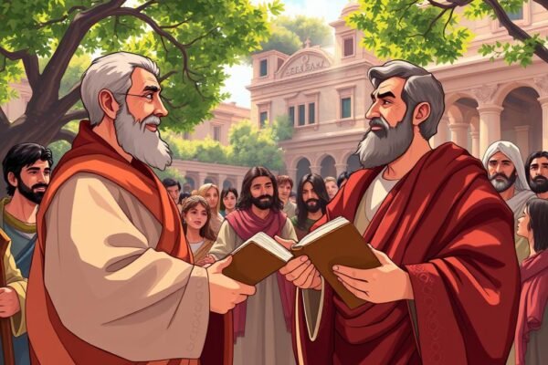 Gayo en la Santa Biblia