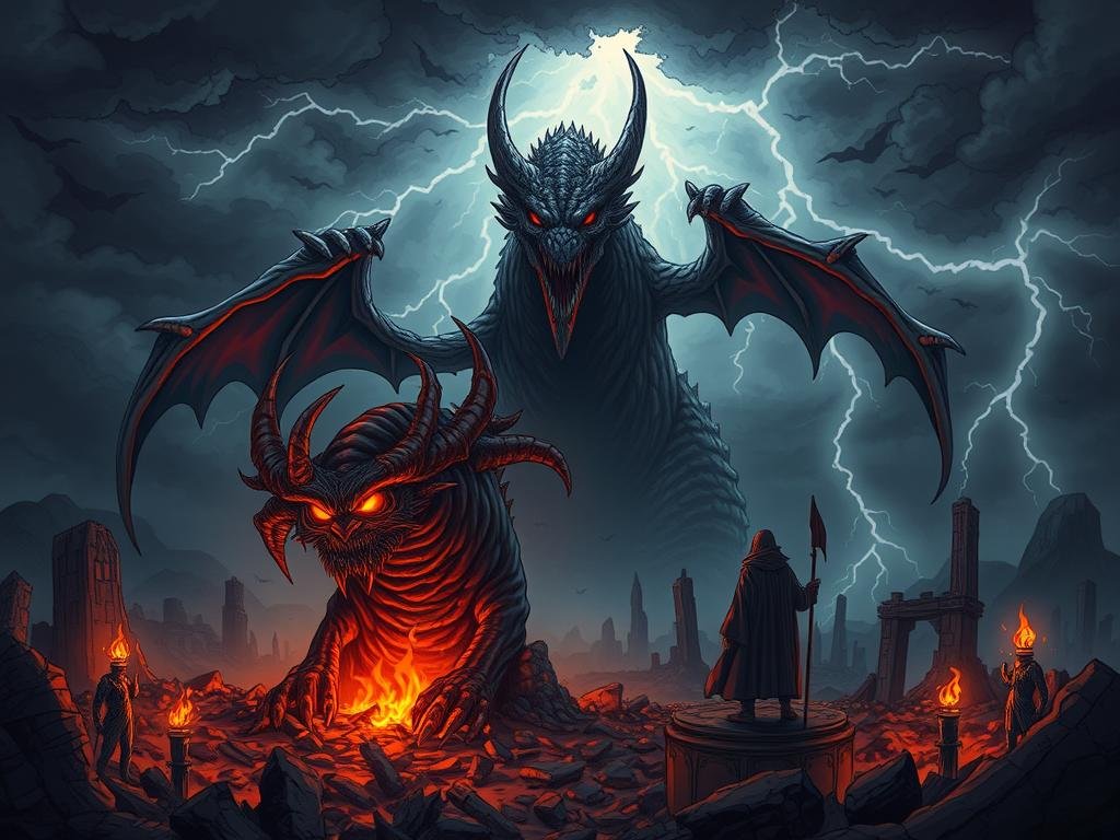 profecia do anticristo profecia do anticristo