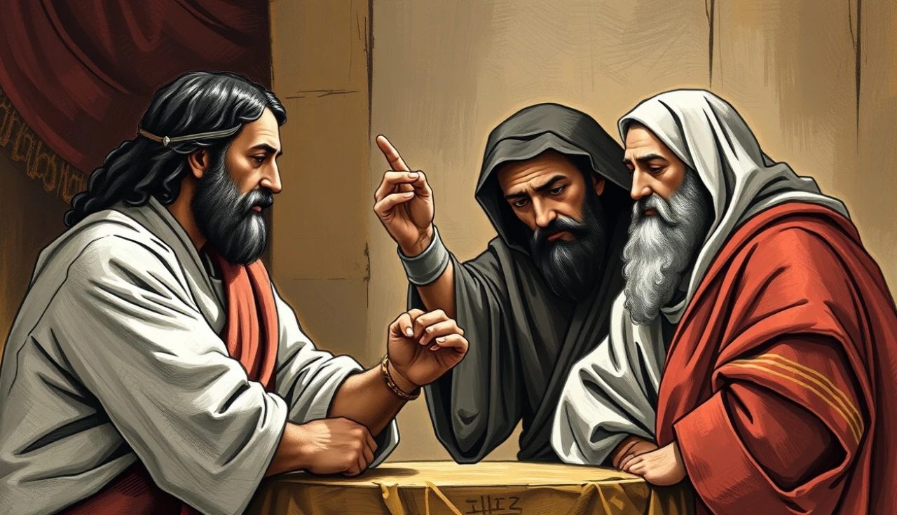 As consequências do confronto As consequências do confronto