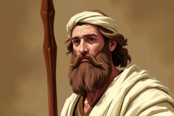 Who was Levi in the Bible?