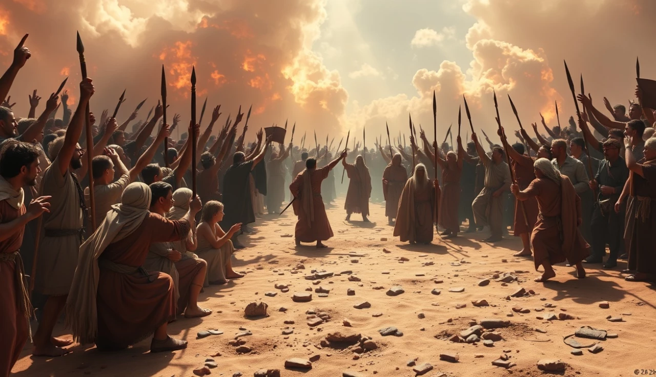 Salmo 2: El poder de la Palabra de Dios revelada Salmo 2: El poder de la Palabra de Dios revelada