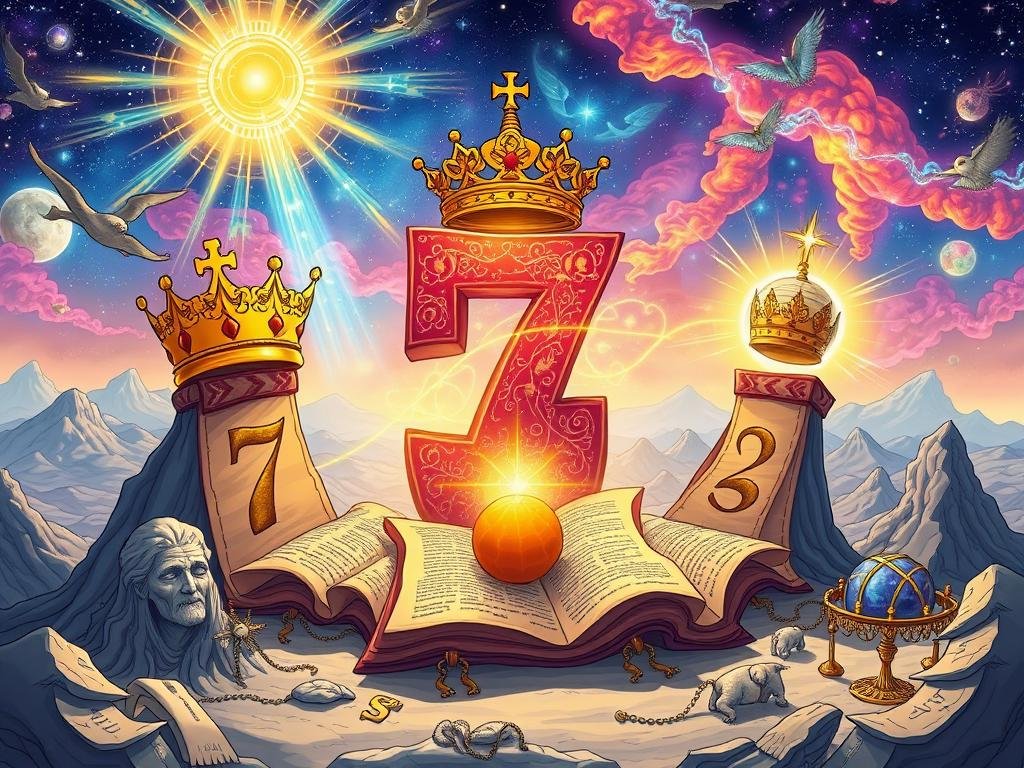 simbolismo numérico simbolismo numérico