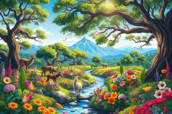 Stories from the Bible