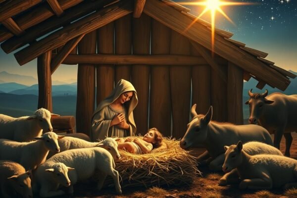 El significado de la Navidad para las religiones