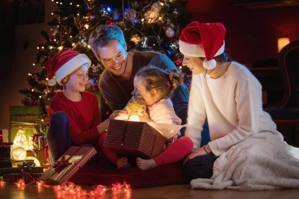 Significado de la Navidad para los cristianos