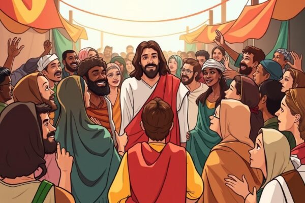 ¿Cómo aborda la Biblia la cuestión de la diversidad y la inclusión?