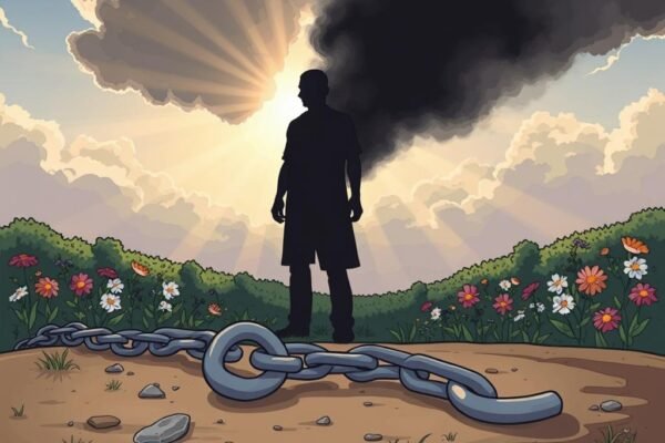 Biblical Phrases to Help Overcome Addictions