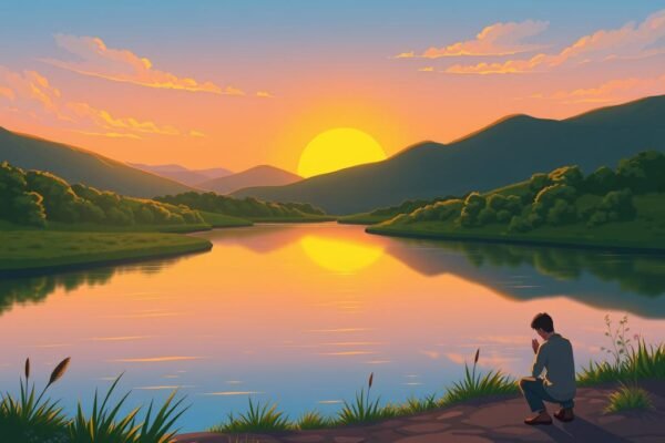 Biblical Phrases to Reflect on the Power of Prayer