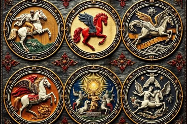 The Seven Seals in Revelation: An Overview