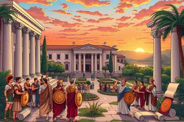 Who was Pilate? The governor who washed his hands of Jesus