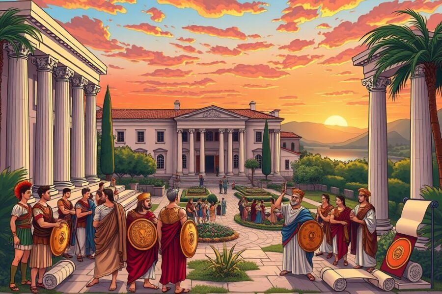 Who was Pilate? The governor who washed his hands of Jesus