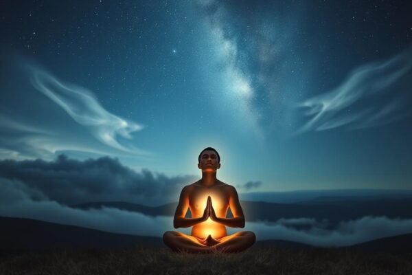 A Importância da Espiritualidade na Sociedade Moderna