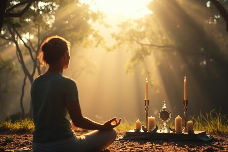 Espiritualidad en la vida cotidiana