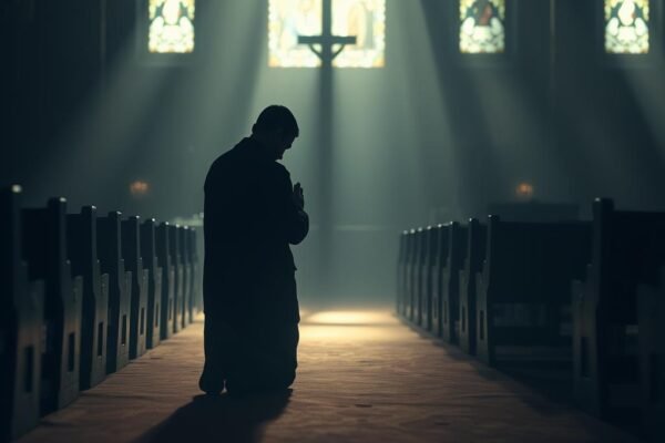 Tendências da Religião