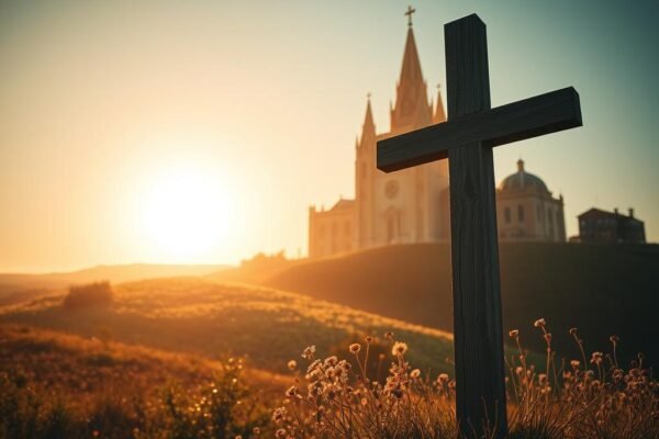 Como Manter a Fé em Tempos de Incerteza
