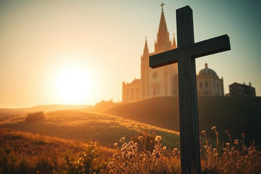 Como Manter a Fé em Tempos de Incerteza