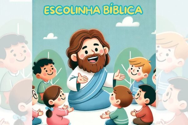 Escuela Bíblica Infantil