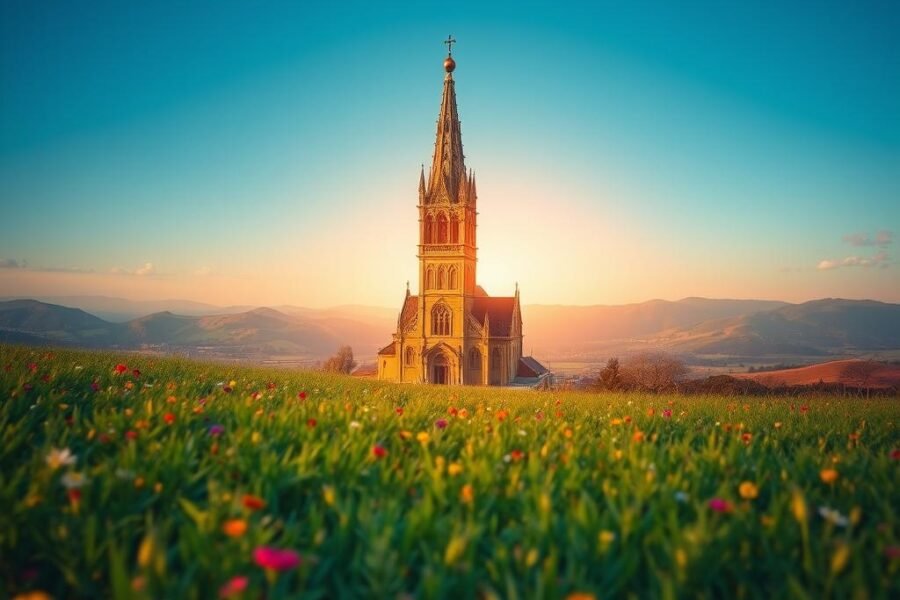 What does Psalm 41 say in the Bible?