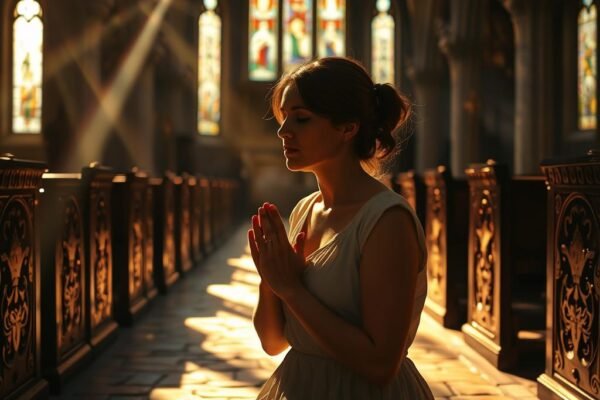 Who was Anna in the Bible?